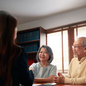 Preventing Financial Elder Abuse Through Estate Planning