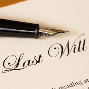 Your Step By Step Guide To Creating A Will In California